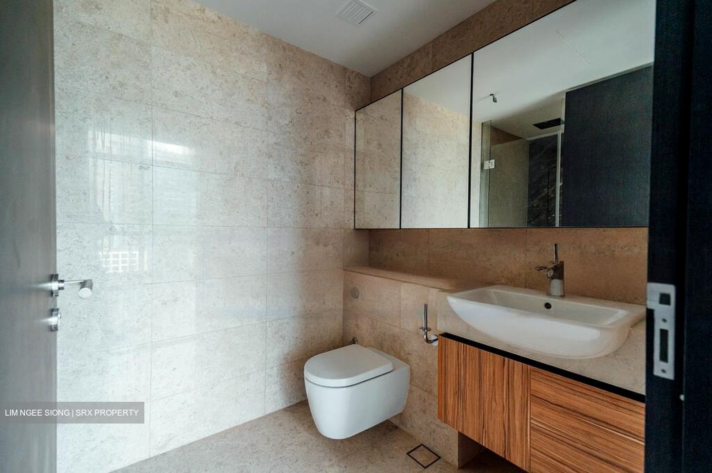 Pullman Residence  (D11), Condominium #458075191